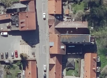 Bolig Adelgade 24 4880 Nysted