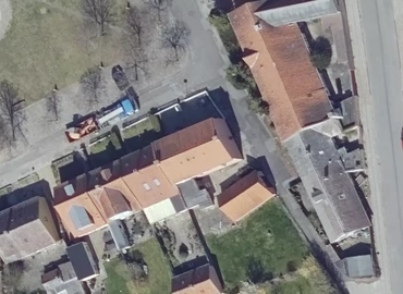 Bolig Gl Torv 21 4880 Nysted