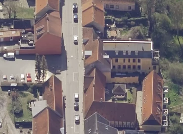 Bolig Adelgade 24 4880 Nysted