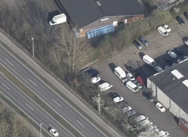 Kontor Viaduktvej 5A 8260 Viby J