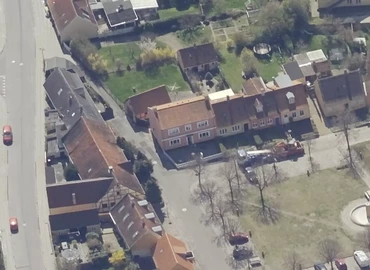 Bolig Gl Torv 21 4880 Nysted