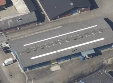 Kontor Viaduktvej 5A 8260 Viby J