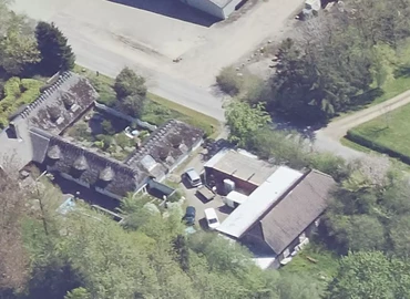 Lager / produktion Fovsletvej 5 6000 Kolding