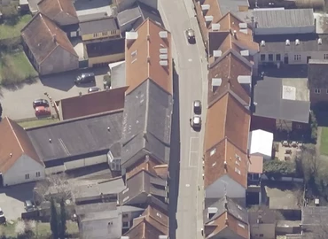 Bolig Adelgade 37 4880 Nysted