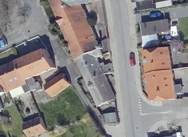 Bolig Søndergade 1 4880 Nysted