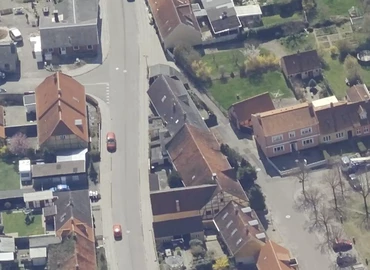 Bolig Søndergade 1 4880 Nysted