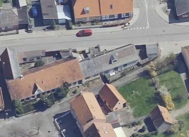 Bolig Søndergade 1 4880 Nysted