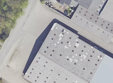 Lager / produktion Fovsletvej 5 6000 Kolding