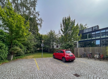 Parking Edisonsvej 1B 1856 Frederiksberg C