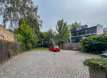 Parking Edisonsvej 1B 1856 Frederiksberg C