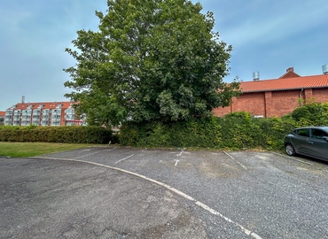 Parking Martinsvej 8 1926 Frederiksberg C