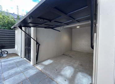 Parking Valby Langgade 29 2500 Valby