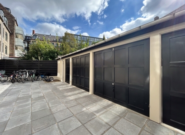 Parking Valby Langgade 29 2500 Valby