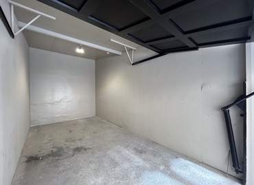 Parking Valby Langgade 29 2500 Valby