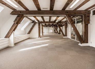 Kontor til leje på Stationsparken 37, 2600 Glostrup - 1108 m² | Foto 9 - Lokalebasen