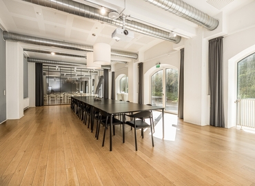 Kontor til leje på Stationsparken 37, 2600 Glostrup - 1108 m² | Foto 11 - Lokalebasen.dk