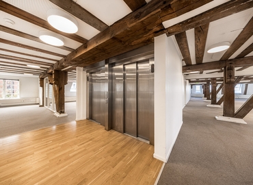 Kontor til leje på Stationsparken 37, 2600 Glostrup - 1108 m² | Foto 4 - Lokalebasen