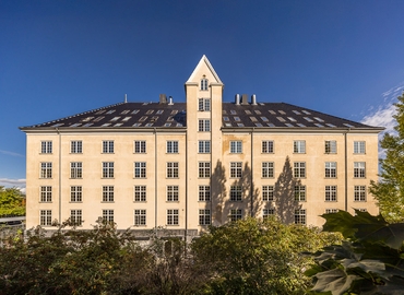 Kontor til leje på Stationsparken 37, 2600 Glostrup - 1108 m² | Foto 6 - Lokalebasen