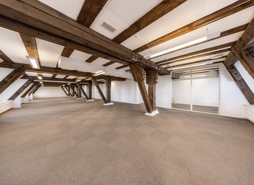 Kontor til leje på Stationsparken 37, 2600 Glostrup - 1108 m² | Foto 8 - Lokalebasen