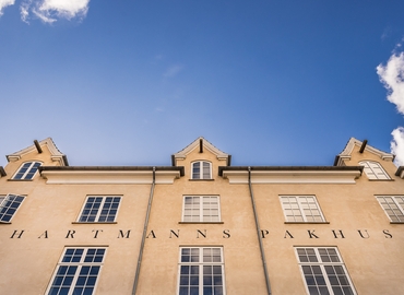 Kontor til leje på Stationsparken 37, 2600 Glostrup - 1108 m² | Foto 12 - Lokalebasen.dk