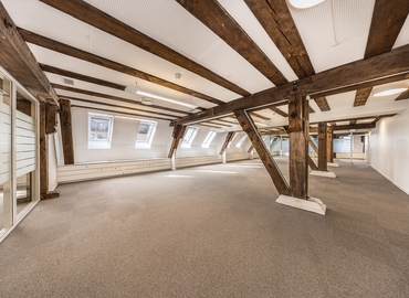 Kontor til leje på Stationsparken 37, 2600 Glostrup - 1108 m² | Foto 5 - Lokalebasen