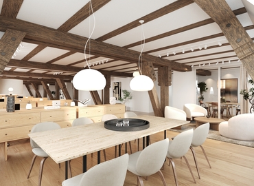 Kontor til leje på Stationsparken 37, 2600 Glostrup - 1108 m² | Foto 3 - Lokalebasen.dk