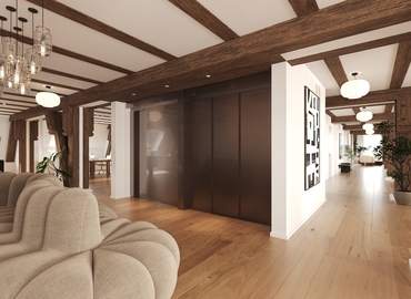 Kontor til leje på Stationsparken 37, 2600 Glostrup - 1108 m² | Foto 7 - Lokalebasen.dk