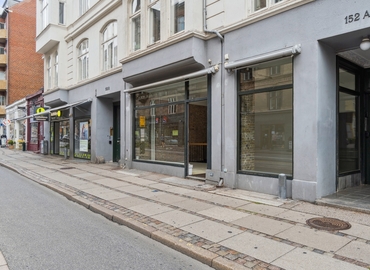 Butik til leje på Gammel Kongevej 152A, 1850 Frederiksberg C - 153 m² | Foto 10 - Lokalebasen.dk
