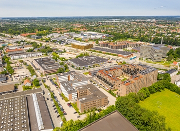 Kontor til leje på Gladsaxevej 372-382, 2860 Søborg - 293 m² | Foto 101 - Lokalebasen.dk