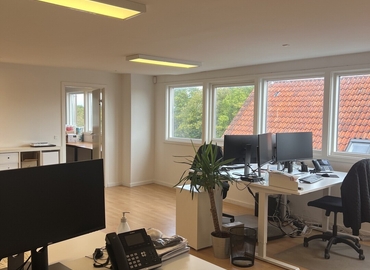 Lager til leje på Industrigrenen 21, 2635 Ishøj - 466 m² | Foto 6 - Lokalebasen