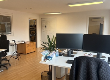 Lager til leje på Industrigrenen 21, 2635 Ishøj - 466 m² | Foto 7 - Lokalebasen