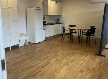 Lager til leje på Industrigrenen 21, 2635 Ishøj - 466 m² | Foto 8 - Lokalebasen.dk