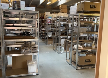 Lager til leje på Industrigrenen 21, 2635 Ishøj - 466 m² | Foto 9 - Lokalebasen