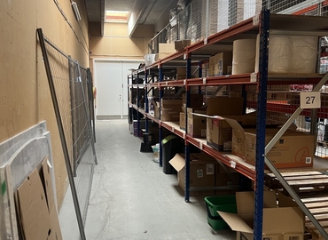 Lager til leje på Industrigrenen 21, 2635 Ishøj - 466 m² | Foto 14 - Lokalebasen.dk