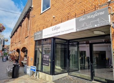 Kontor til leje på Vestergade 5, 8800 Viborg - 584 m² | Foto 8 - Lokalebasen.dk