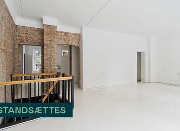 Butik til leje på Gammel Kongevej 152A, 1850 Frederiksberg C - 153 m² | Foto 4 - Lokalebasen.dk