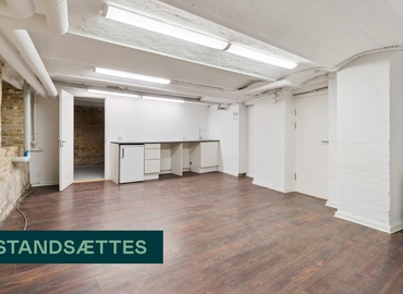 Butik til leje på Gammel Kongevej 152A, 1850 Frederiksberg C - 153 m² | Foto 6 - Lokalebasen