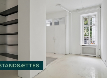 Butik til leje på Gammel Kongevej 152A, 1850 Frederiksberg C - 153 m² | Foto 7 - Lokalebasen