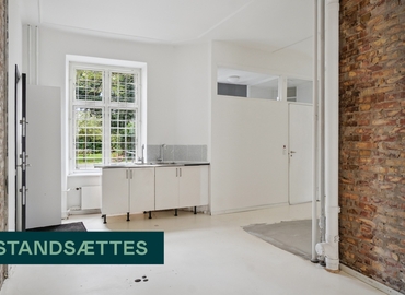 Butik til leje på Gammel Kongevej 152A, 1850 Frederiksberg C - 153 m² | Foto 8 - Lokalebasen.dk