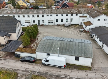 Kontor Munkegårdsvej 21A 3490 Kvistgård