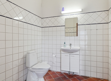 Kontor Munkegårdsvej 21A 3490 Kvistgård