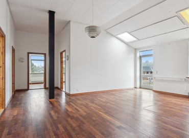 Kontor Munkegårdsvej 21A 3490 Kvistgård