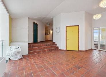 Kontor Munkegårdsvej 21A 3490 Kvistgård