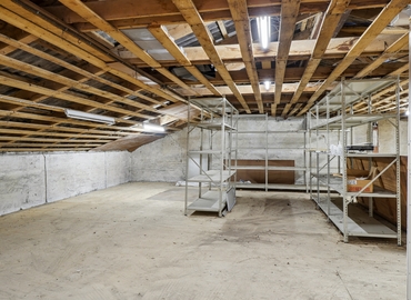 Kontor Munkegårdsvej 21A 3490 Kvistgård