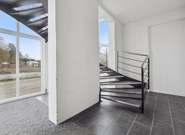 Kontor Munkegårdsvej 21A 3490 Kvistgård