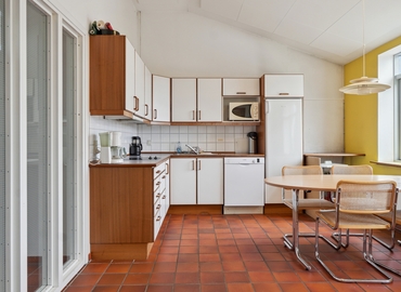 Kontor Munkegårdsvej 21A 3490 Kvistgård