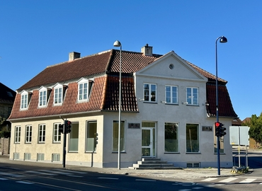 116 m² Serviced office in Kongens Lyngby, Engelsborgvej 31 (2800) - 1 | MatchOffice