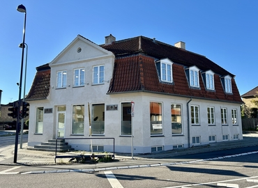 116 m² Business park in Kongens Lyngby, Engelsborgvej 31 (2800) - 0 | MatchOffice