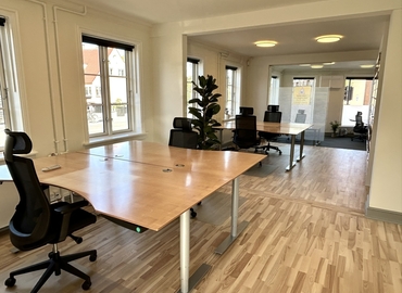 116 m² Business space in Kongens Lyngby, Engelsborgvej 31 (2800) - 5 | MatchOffice.com