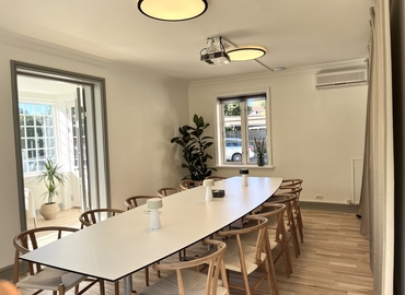 116 m² Business space in Kongens Lyngby, Engelsborgvej 31 (2800) - 7 | MatchOffice.com